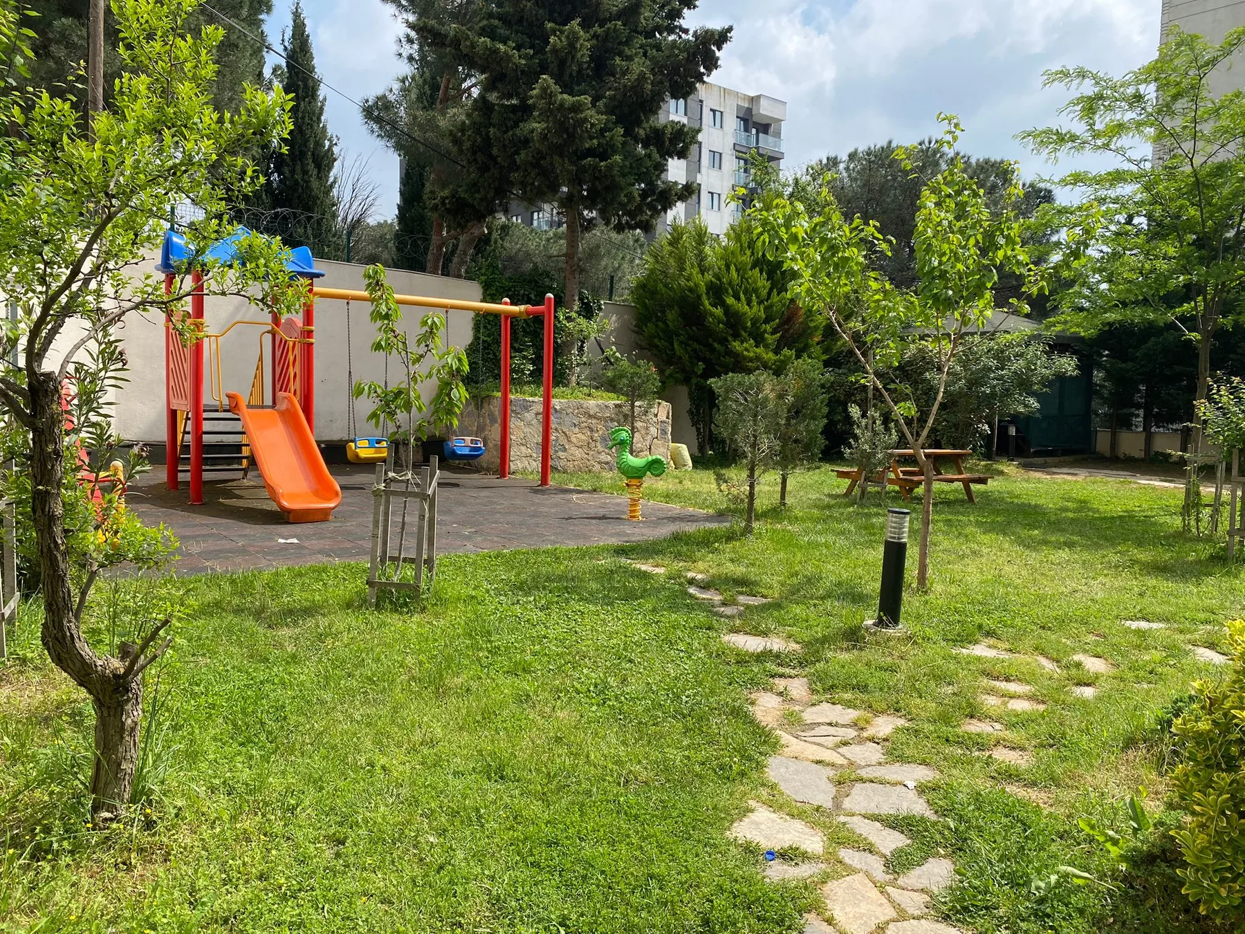 KARTAL YAKACIK ÇARŞI MAHALLE'SİNDE SATILIK 3+2 DUBLEKS DAİRE görsel 33