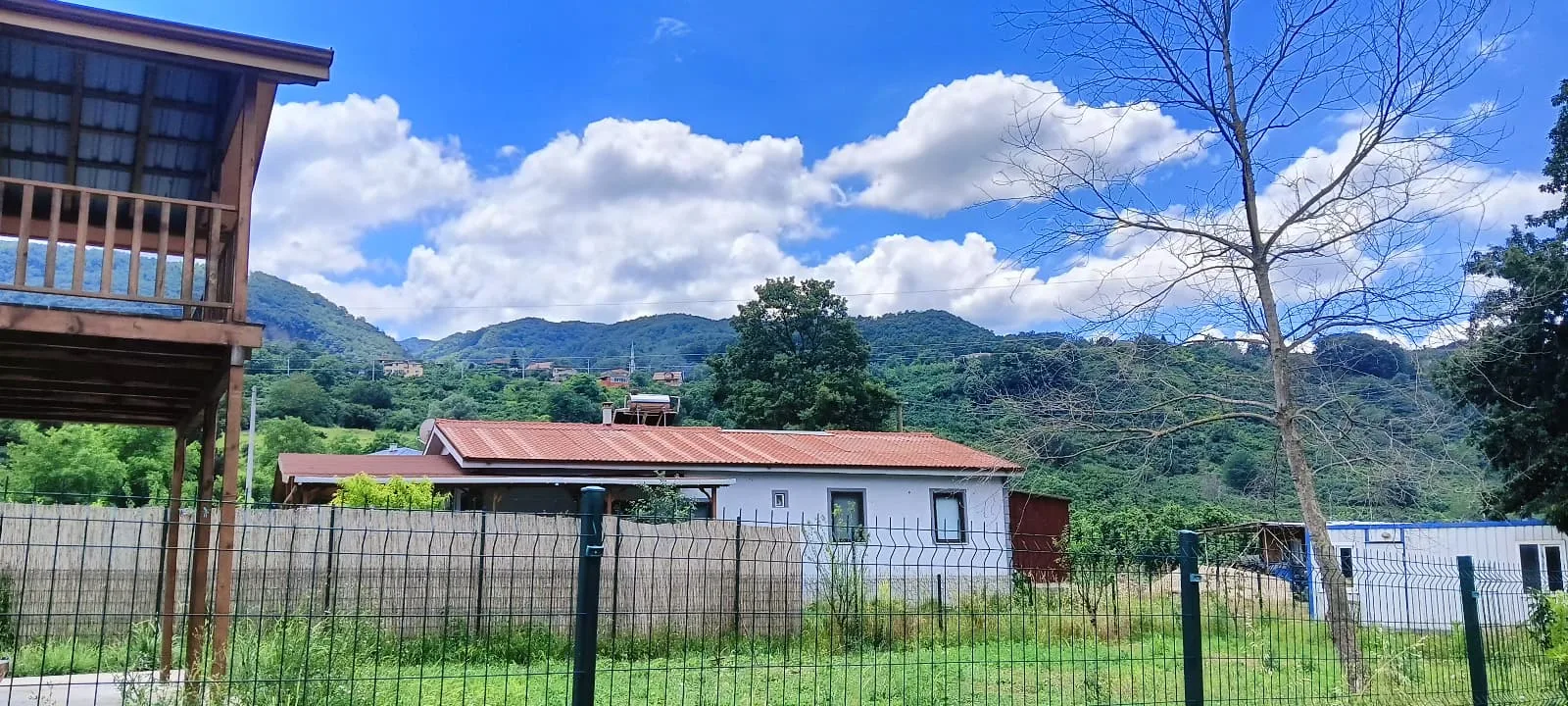 SAKARYA AKYAZI ÇAKIROĞLUNDA SATILIK MÜSTAKİL BAHÇELİ EV görsel 16