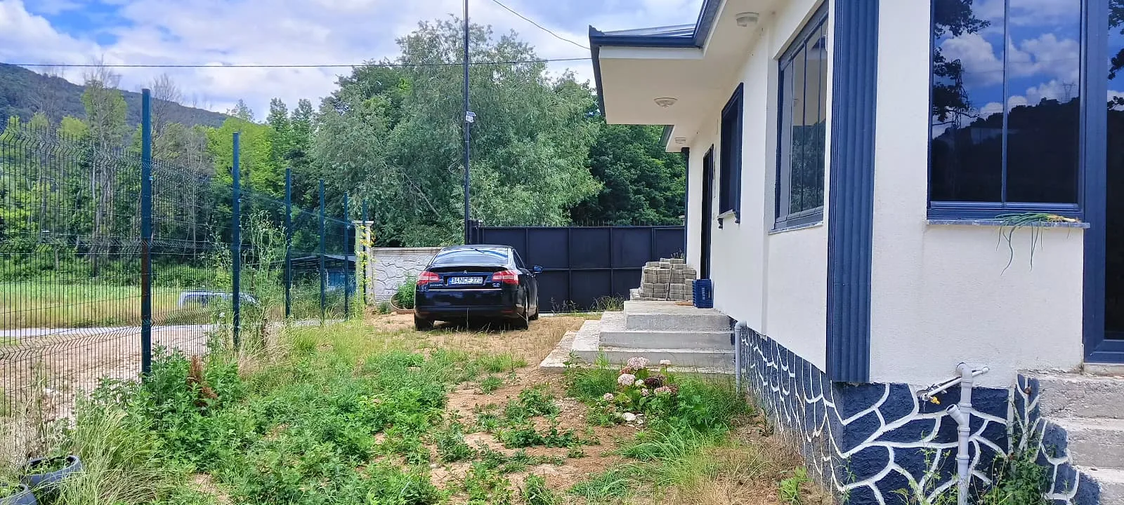 SAKARYA AKYAZI ÇAKIROĞLUNDA SATILIK MÜSTAKİL BAHÇELİ EV görsel 13
