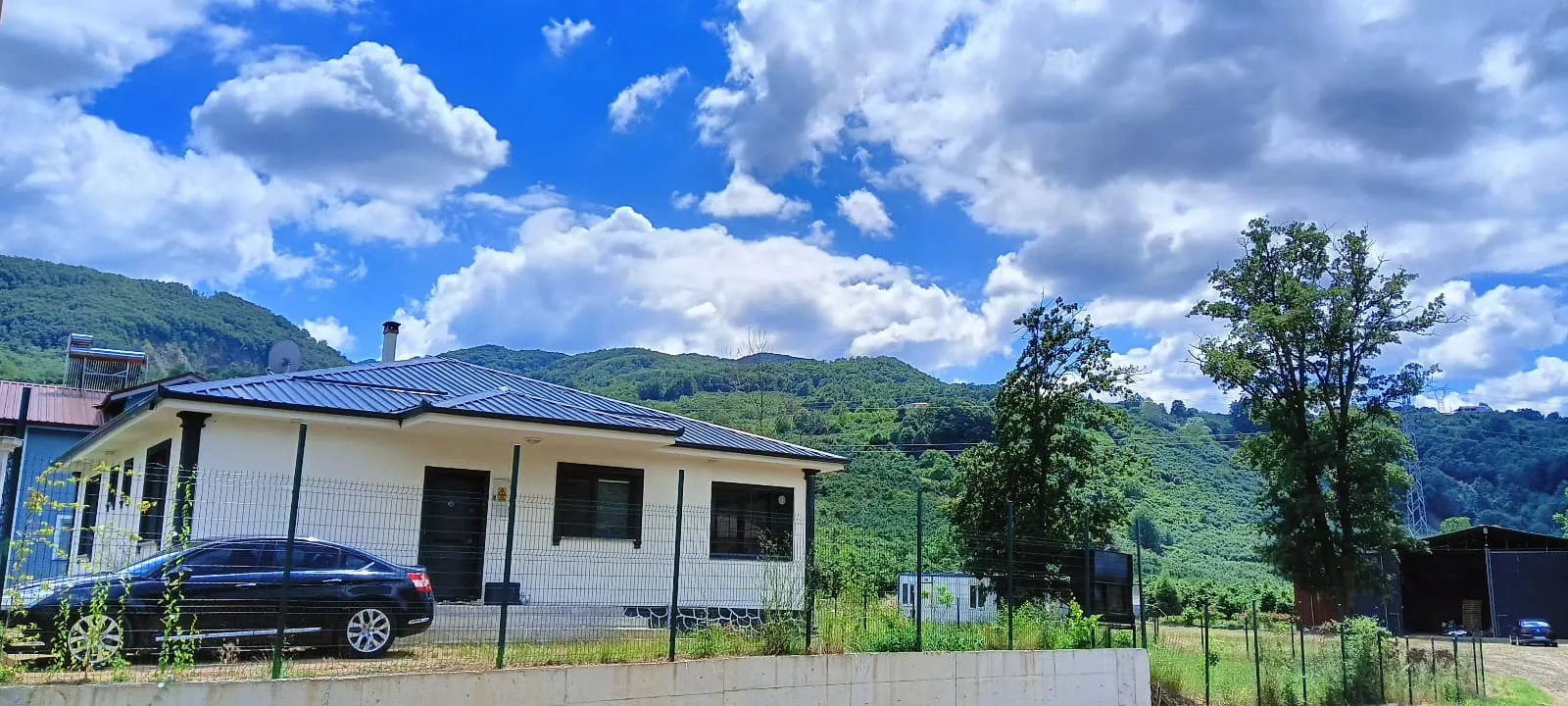 SAKARYA AKYAZI ÇAKIROĞLUNDA SATILIK MÜSTAKİL BAHÇELİ EV görsel 20