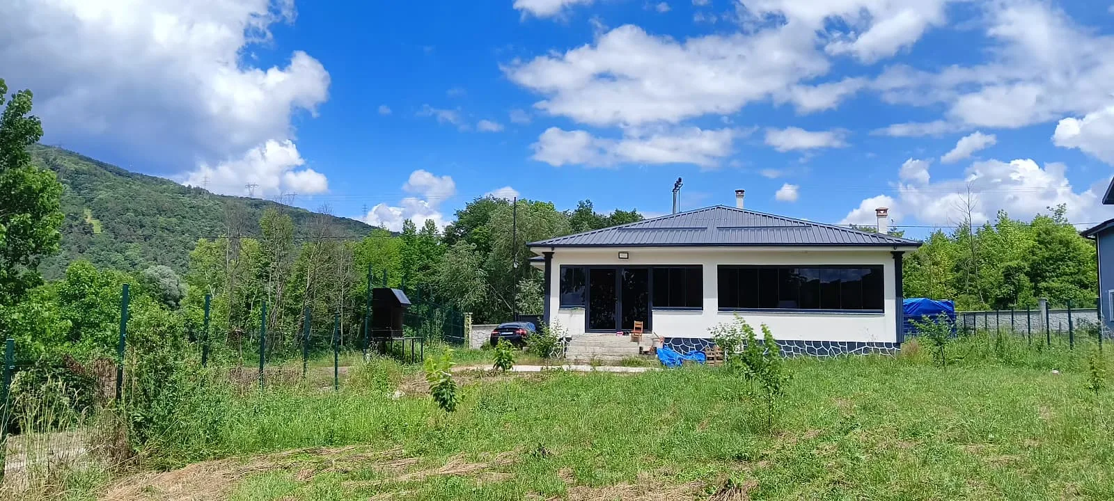 SAKARYA AKYAZI ÇAKIROĞLUNDA SATILIK MÜSTAKİL BAHÇELİ EV görsel 22