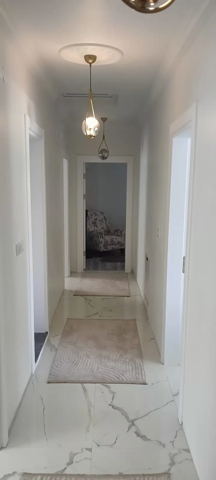 SAKARYA AKYAZI ÇAKIROĞLUNDA SATILIK MÜSTAKİL BAHÇELİ EV görsel 35