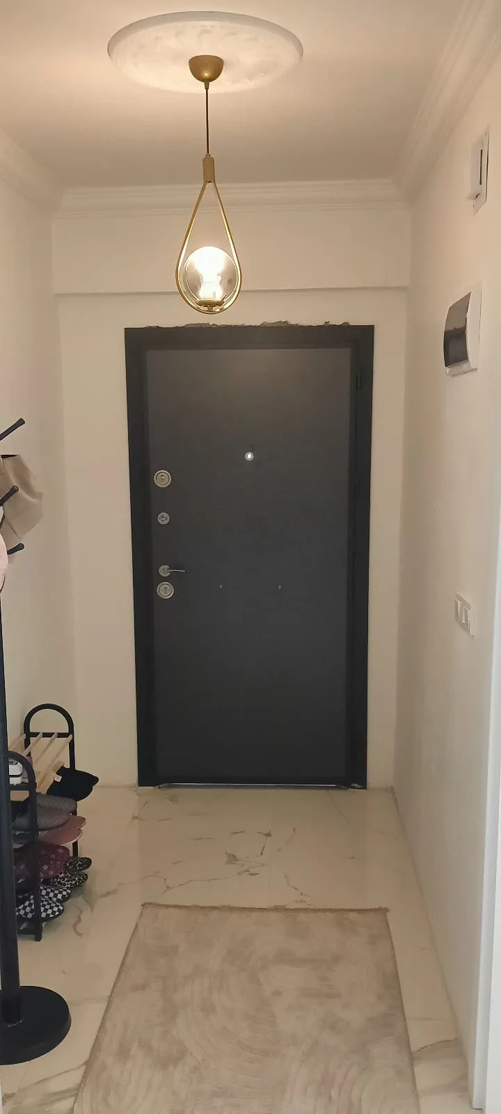SAKARYA AKYAZI ÇAKIROĞLUNDA SATILIK MÜSTAKİL BAHÇELİ EV görsel 43