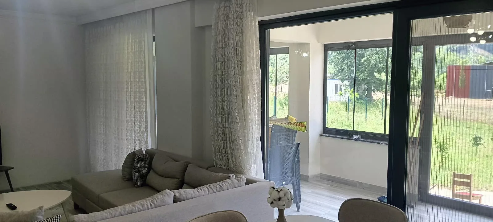 SAKARYA AKYAZI ÇAKIROĞLUNDA SATILIK MÜSTAKİL BAHÇELİ EV görsel 28
