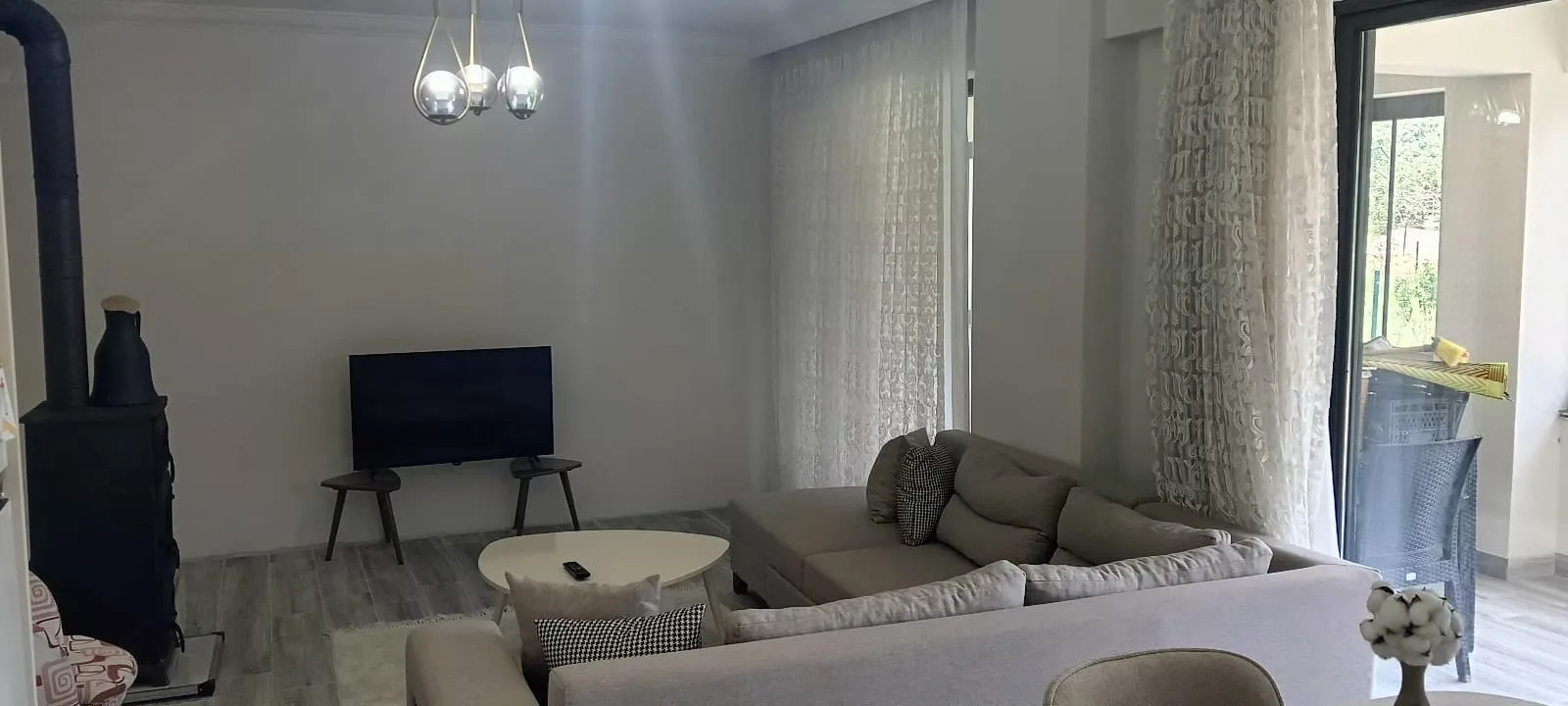 SAKARYA AKYAZI ÇAKIROĞLUNDA SATILIK MÜSTAKİL BAHÇELİ EV görsel 56