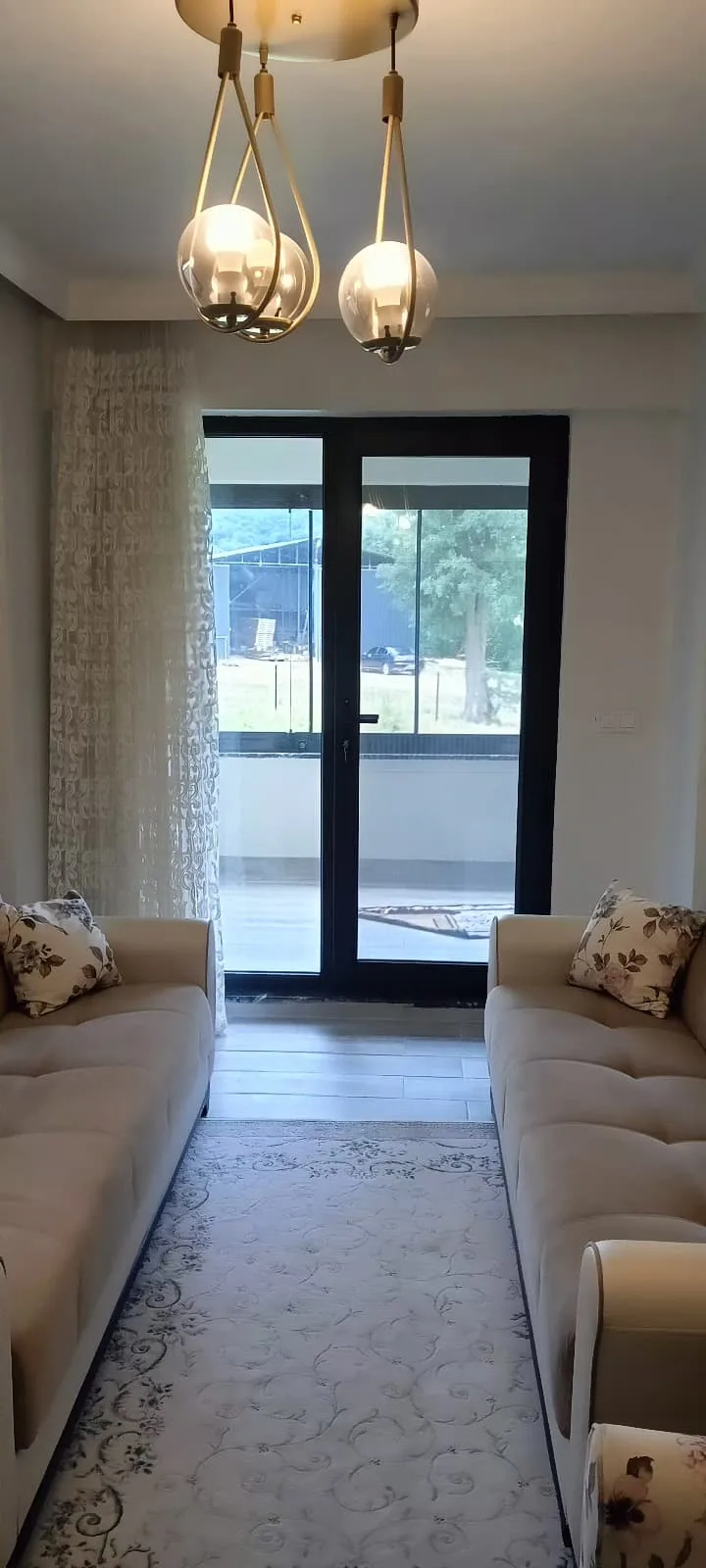 SAKARYA AKYAZI ÇAKIROĞLUNDA SATILIK MÜSTAKİL BAHÇELİ EV görsel 39