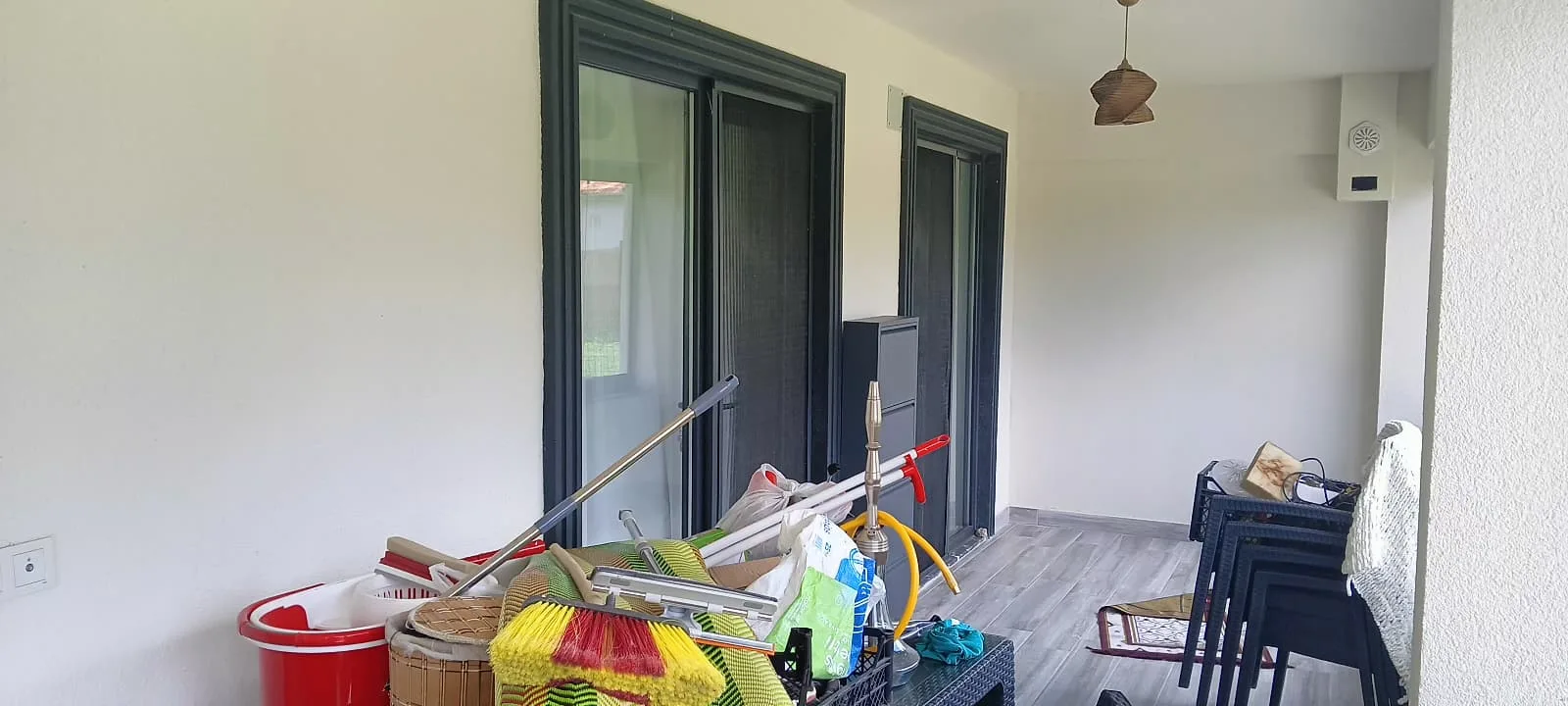 SAKARYA AKYAZI ÇAKIROĞLUNDA SATILIK MÜSTAKİL BAHÇELİ EV görsel 49