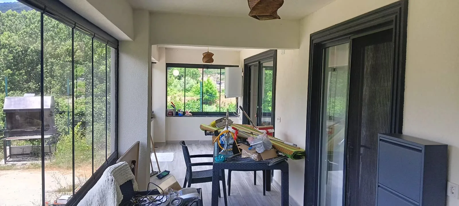 SAKARYA AKYAZI ÇAKIROĞLUNDA SATILIK MÜSTAKİL BAHÇELİ EV görsel 6