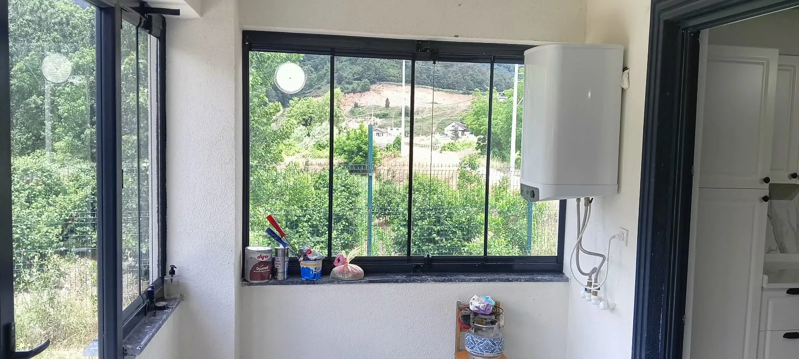 SAKARYA AKYAZI ÇAKIROĞLUNDA SATILIK MÜSTAKİL BAHÇELİ EV görsel 32