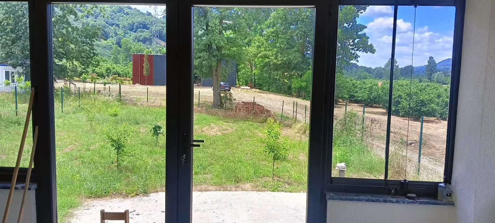 SAKARYA AKYAZI ÇAKIROĞLUNDA SATILIK MÜSTAKİL BAHÇELİ EV görsel 30