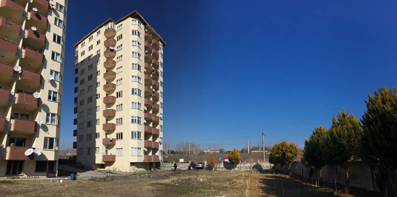 TEKİRDAĞ ALTINOVA MAH.'DE DENİZ MANZARALI SATILIK 3+1 DAİRE görsel 2