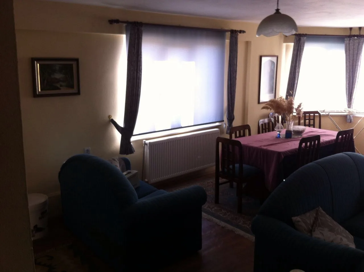 TEKİRDAĞ ALTINOVA MAH.'DE DENİZ MANZARALI SATILIK 3+1 DAİRE görsel 23