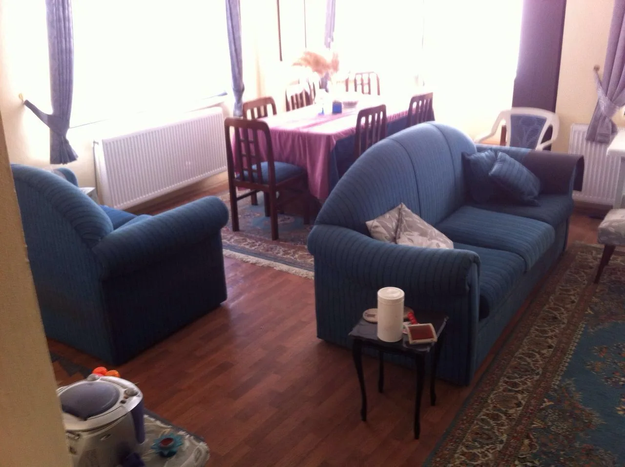 TEKİRDAĞ ALTINOVA MAH.'DE DENİZ MANZARALI SATILIK 3+1 DAİRE görsel 14