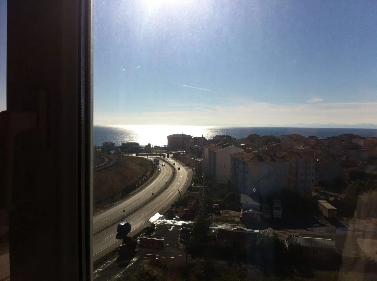 TEKİRDAĞ ALTINOVA MAH.'DE DENİZ MANZARALI SATILIK 3+1 DAİRE görsel 16