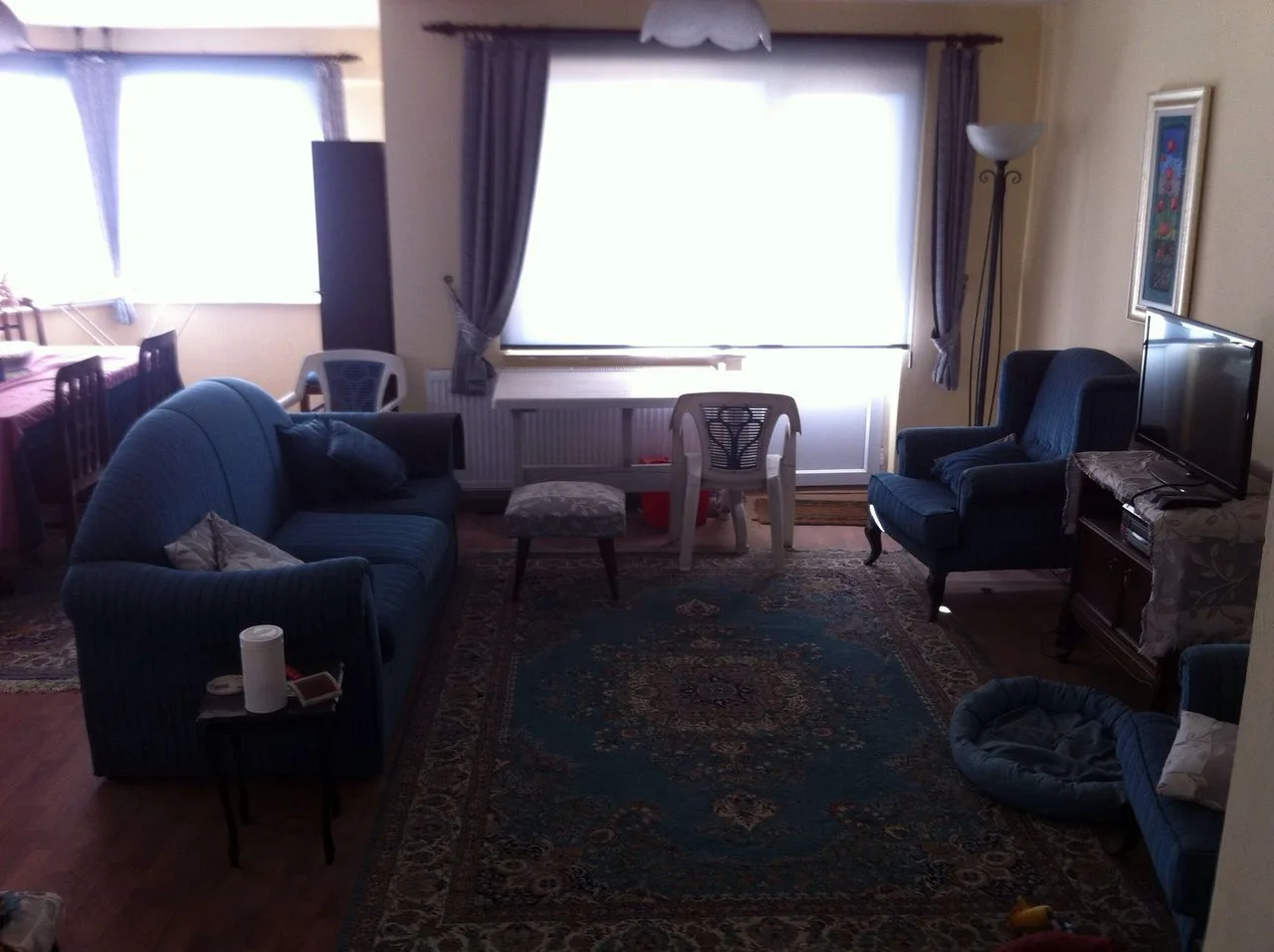 TEKİRDAĞ ALTINOVA MAH.'DE DENİZ MANZARALI SATILIK 3+1 DAİRE görsel 10