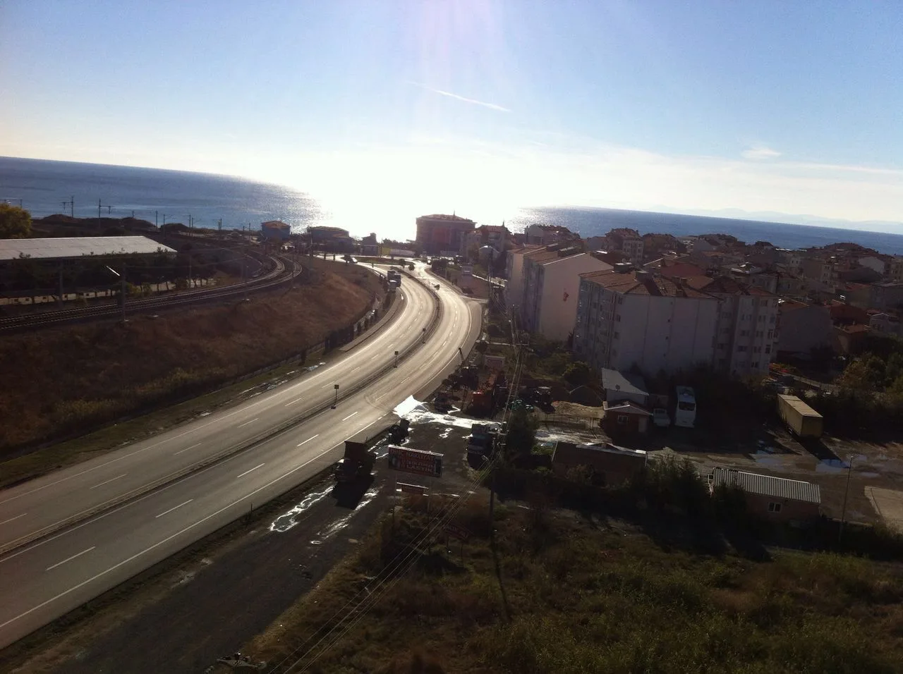 TEKİRDAĞ ALTINOVA MAH.'DE DENİZ MANZARALI SATILIK 3+1 DAİRE görsel 21