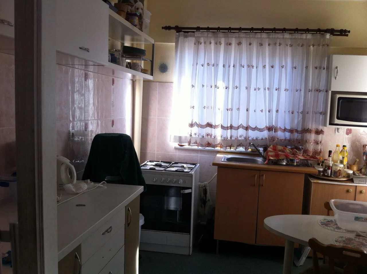 TEKİRDAĞ ALTINOVA MAH.'DE DENİZ MANZARALI SATILIK 3+1 DAİRE görsel 24