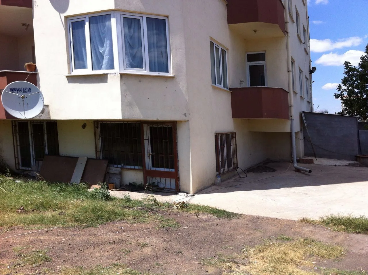 TEKİRDAĞ ALTINOVA MAH.'DE DENİZ MANZARALI SATILIK 3+1 DAİRE görsel 8