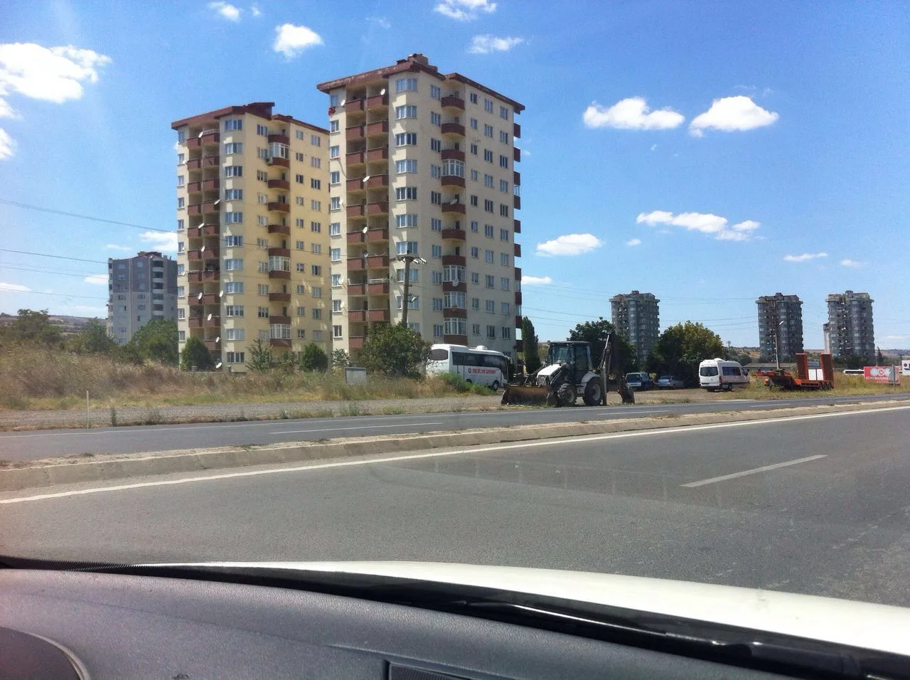 TEKİRDAĞ ALTINOVA MAH.'DE DENİZ MANZARALI SATILIK 3+1 DAİRE görsel 25