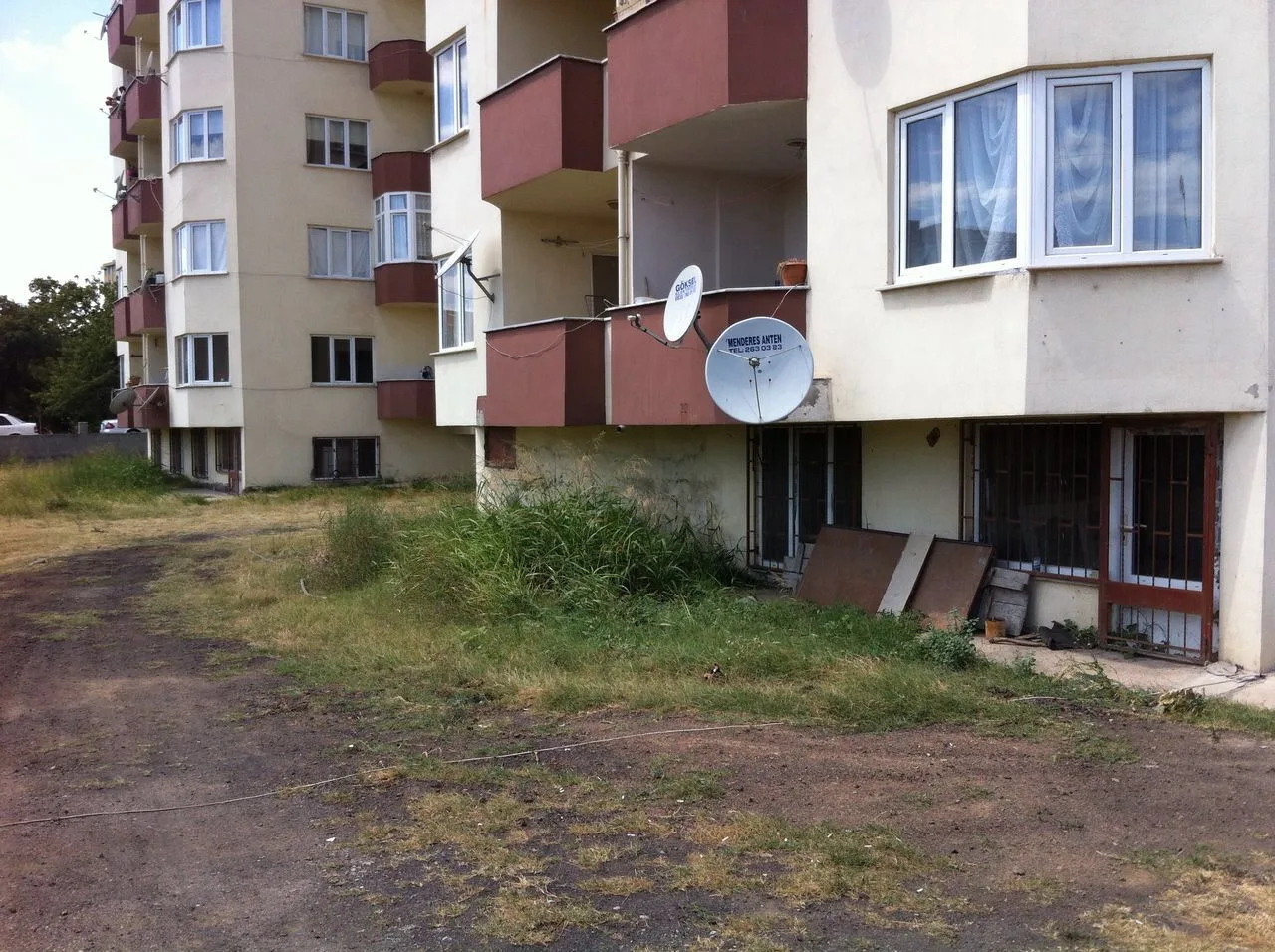 TEKİRDAĞ ALTINOVA MAH.'DE DENİZ MANZARALI SATILIK 3+1 DAİRE görsel 9