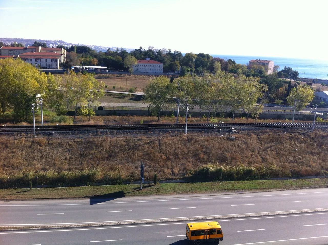 TEKİRDAĞ ALTINOVA MAH.'DE DENİZ MANZARALI SATILIK 3+1 DAİRE görsel 20