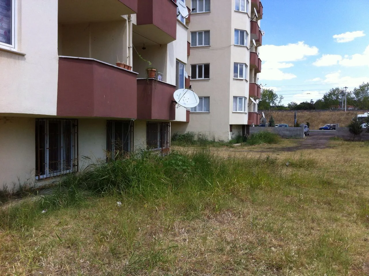 TEKİRDAĞ ALTINOVA MAH.'DE DENİZ MANZARALI SATILIK 3+1 DAİRE görsel 6