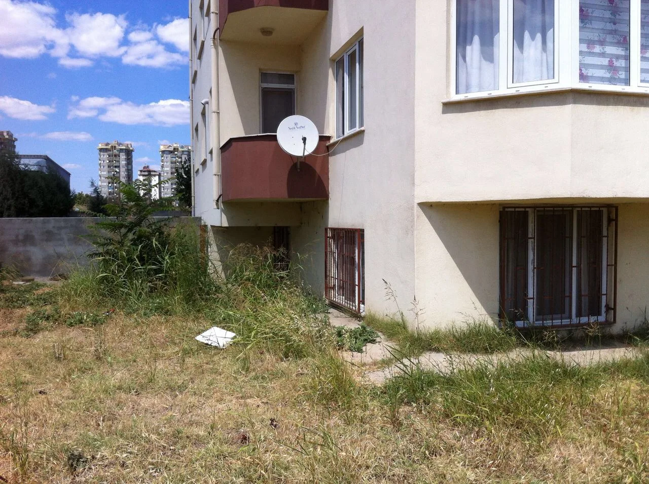 TEKİRDAĞ ALTINOVA MAH.'DE DENİZ MANZARALI SATILIK 3+1 DAİRE görsel 5
