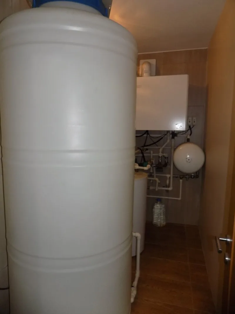 KARTAL SOĞANLIKDA TRİPLEKS İSKANLI MÜSKAKİL EV görsel 15