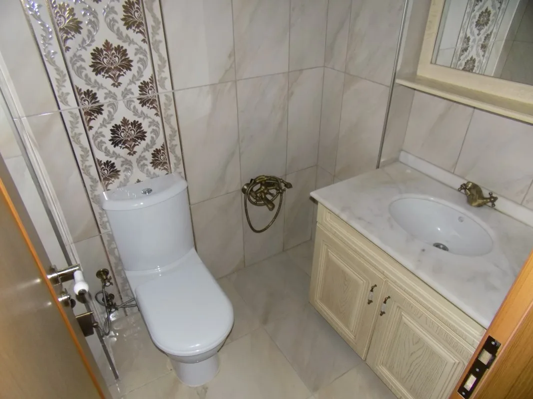 KARTAL SOĞANLIKDA TRİPLEKS İSKANLI MÜSKAKİL EV görsel 31