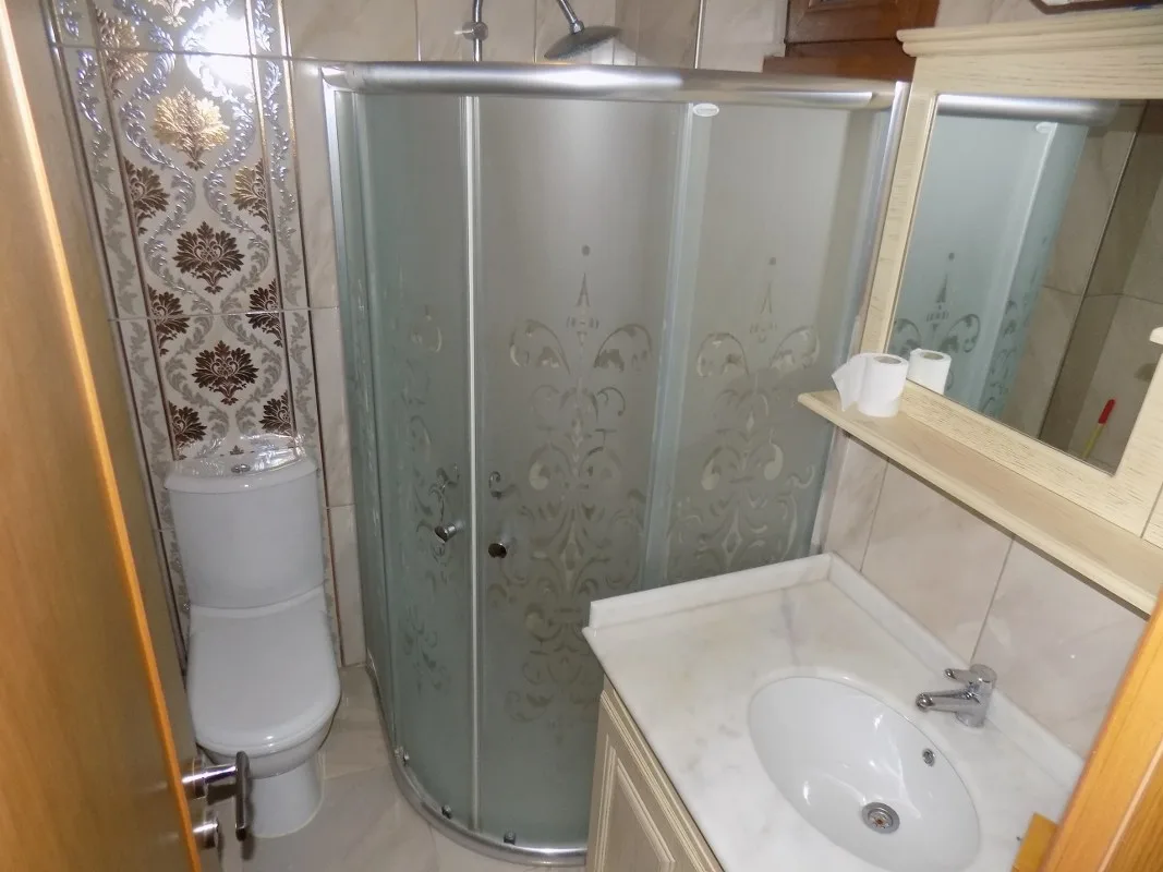 KARTAL SOĞANLIKDA TRİPLEKS İSKANLI MÜSKAKİL EV görsel 11