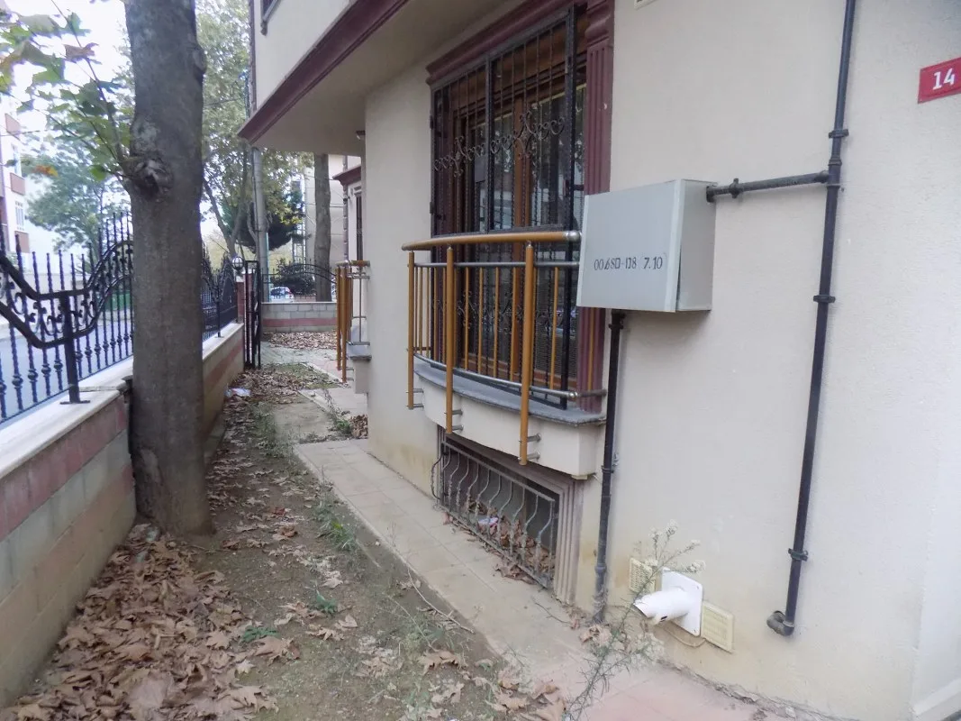 KARTAL SOĞANLIKDA TRİPLEKS İSKANLI MÜSKAKİL EV görsel 25