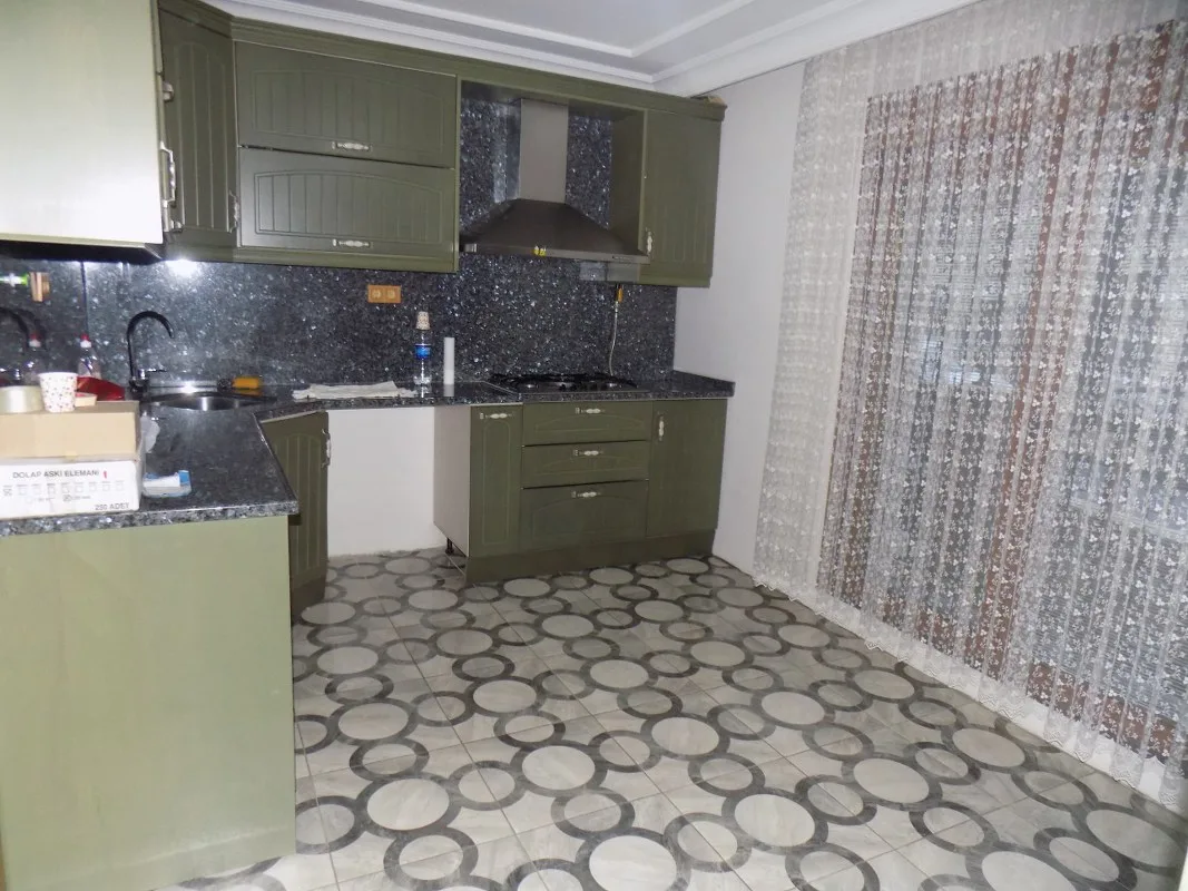 KARTAL SOĞANLIKDA TRİPLEKS İSKANLI MÜSKAKİL EV görsel 35