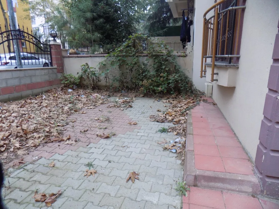 KARTAL SOĞANLIKDA TRİPLEKS İSKANLI MÜSKAKİL EV görsel 27
