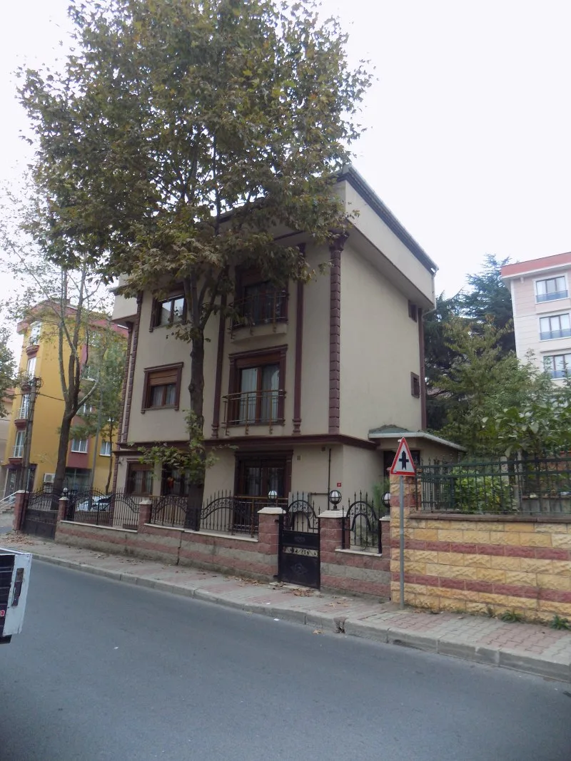 KARTAL SOĞANLIKDA TRİPLEKS İSKANLI MÜSKAKİL EV görsel 33
