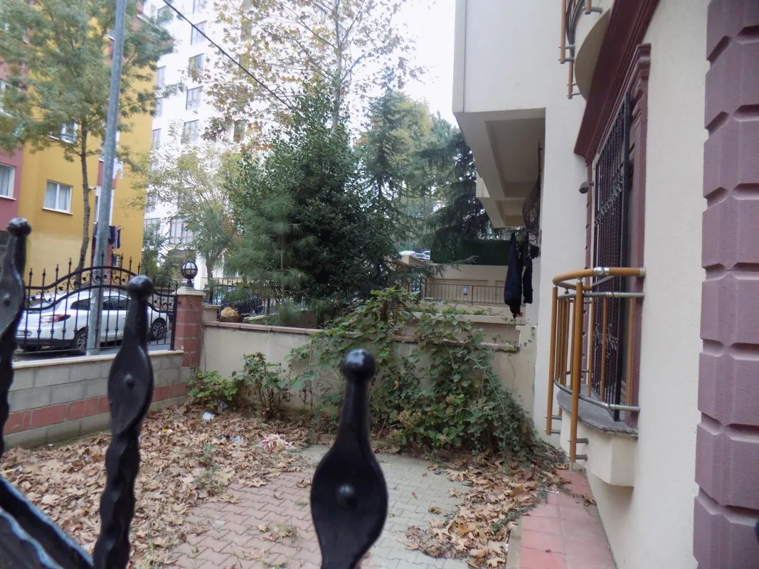 KARTAL SOĞANLIKDA TRİPLEKS İSKANLI MÜSKAKİL EV görsel 5