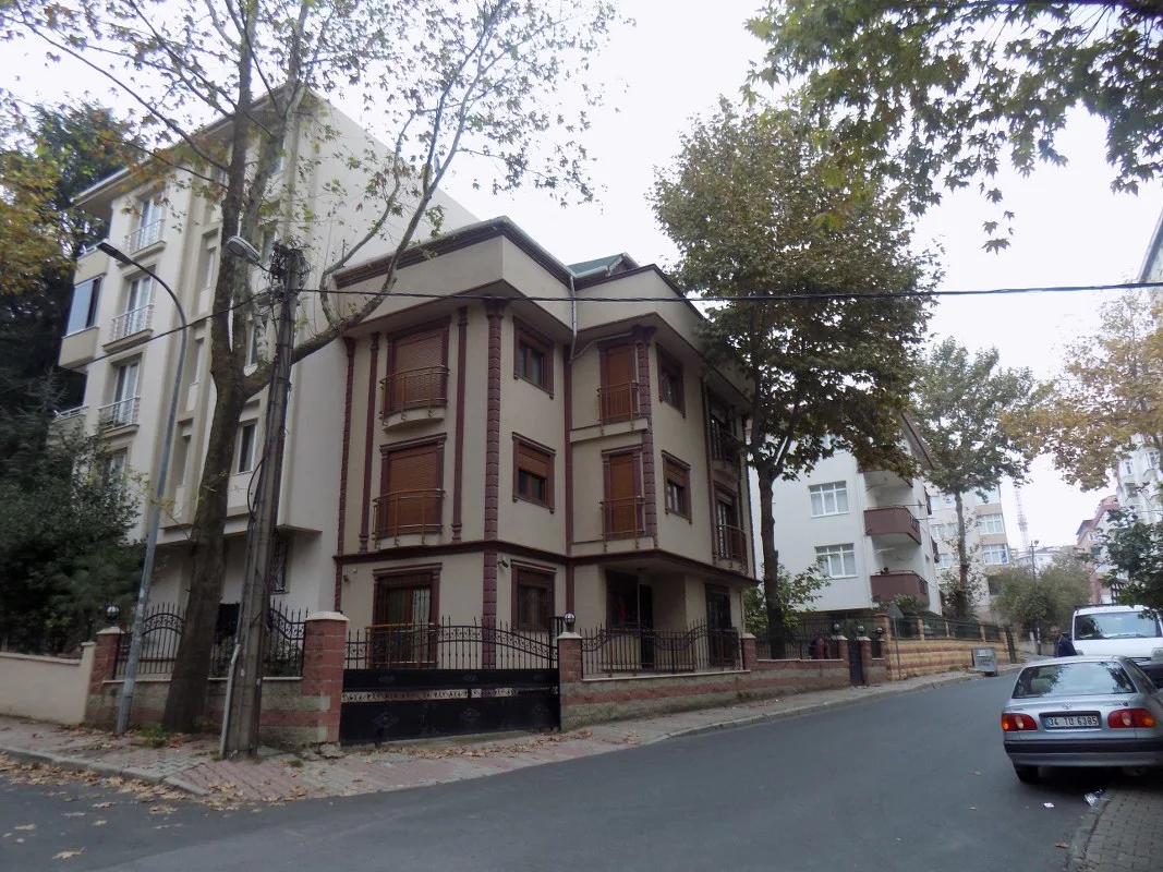 KARTAL SOĞANLIKDA TRİPLEKS İSKANLI MÜSKAKİL EV görsel 24