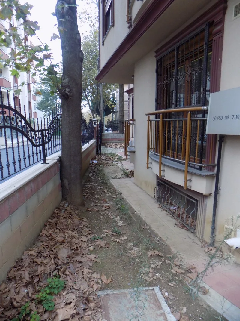 KARTAL SOĞANLIKDA TRİPLEKS İSKANLI MÜSKAKİL EV görsel 47