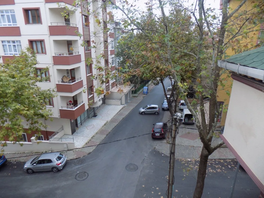 KARTAL SOĞANLIKDA TRİPLEKS İSKANLI MÜSKAKİL EV görsel 40