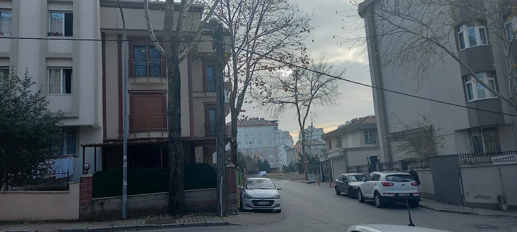 KARTAL SOĞANLIKDA TRİPLEKS İSKANLI MÜSKAKİL EV görsel 2