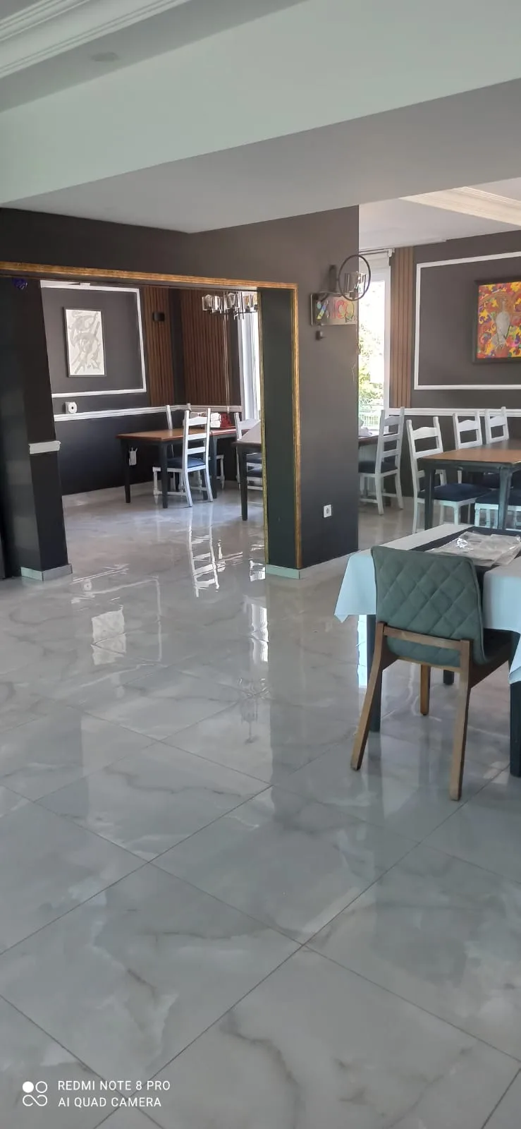 MALTEPE İDEALTEPE SAHİLDE RESTAURANT KİRACILI SATILIK MÜLK görsel 8