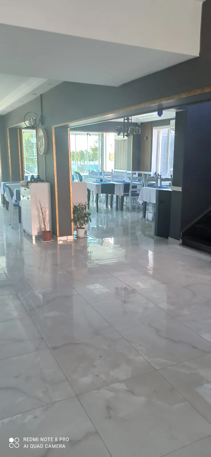 MALTEPE İDEALTEPE SAHİLDE RESTAURANT KİRACILI SATILIK MÜLK görsel 7