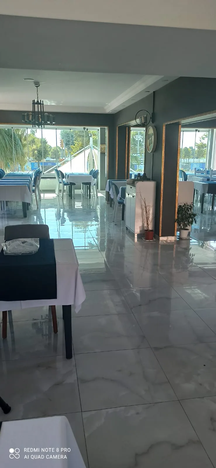 MALTEPE İDEALTEPE SAHİLDE RESTAURANT KİRACILI SATILIK MÜLK görsel 6