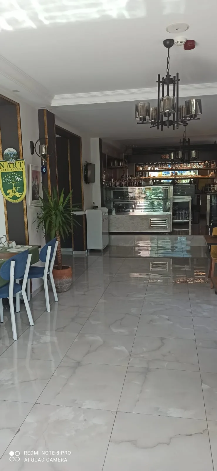 MALTEPE İDEALTEPE SAHİLDE RESTAURANT KİRACILI SATILIK MÜLK görsel 1