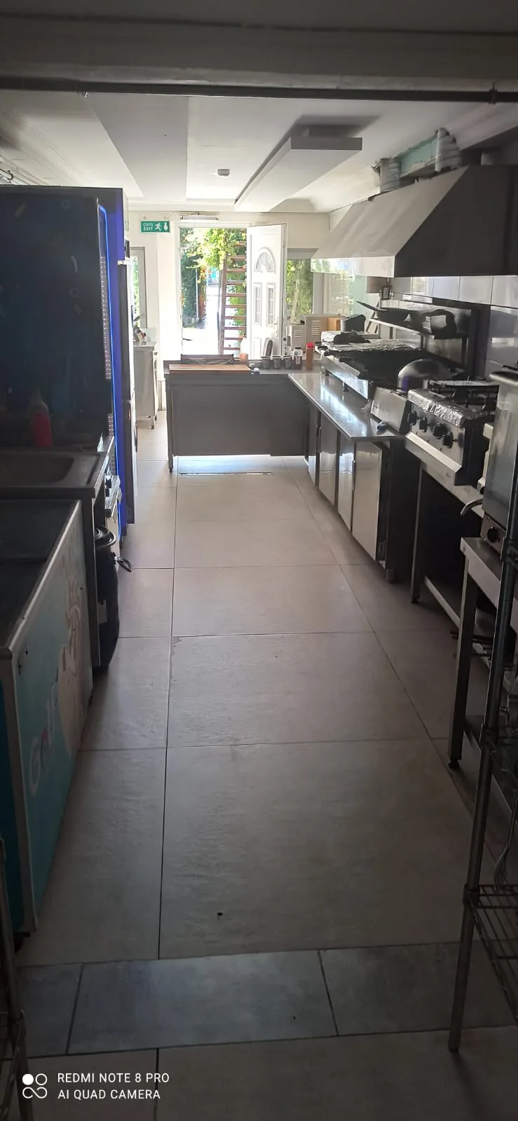 MALTEPE İDEALTEPE SAHİLDE RESTAURANT KİRACILI SATILIK MÜLK görsel 11