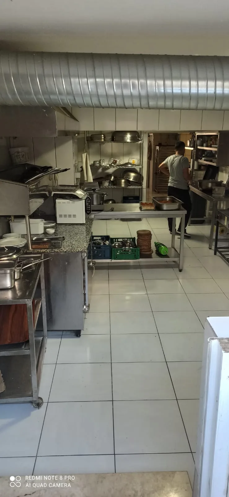 MALTEPE İDEALTEPE SAHİLDE RESTAURANT KİRACILI SATILIK MÜLK görsel 10