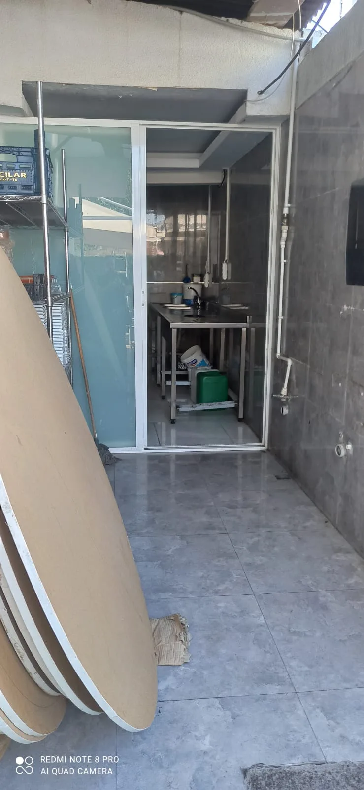 MALTEPE İDEALTEPE SAHİLDE RESTAURANT KİRACILI SATILIK MÜLK görsel 9