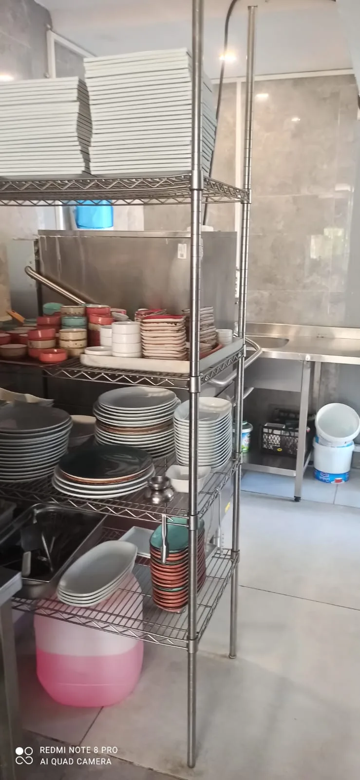 MALTEPE İDEALTEPE SAHİLDE RESTAURANT KİRACILI SATILIK MÜLK görsel 14