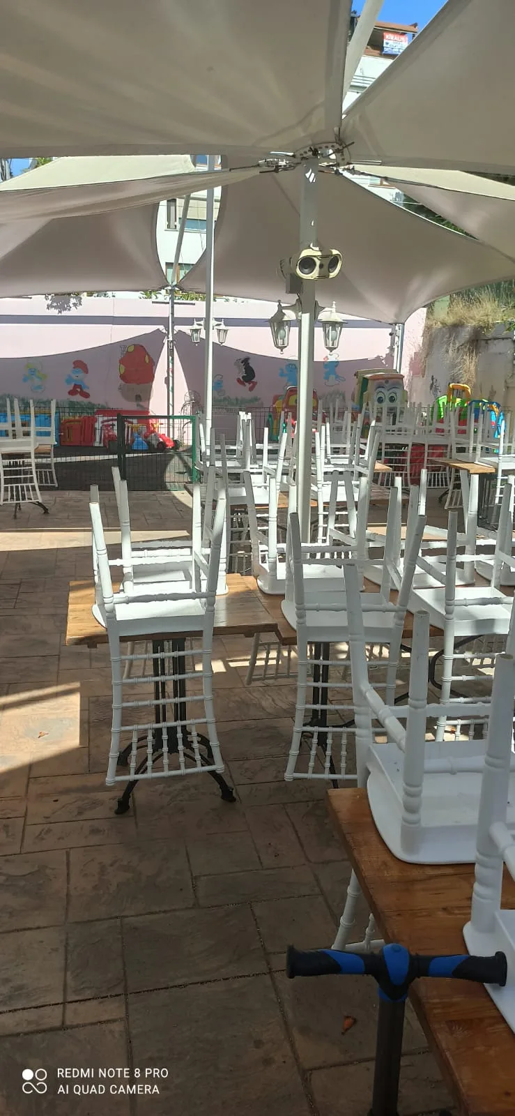 MALTEPE İDEALTEPE SAHİLDE RESTAURANT KİRACILI SATILIK MÜLK görsel 2