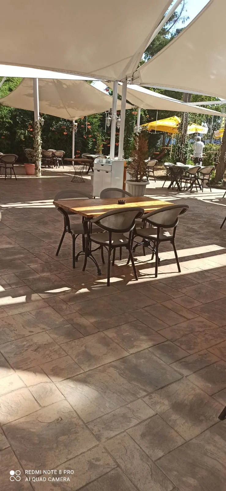 MALTEPE İDEALTEPE SAHİLDE RESTAURANT KİRACILI SATILIK MÜLK görsel 12