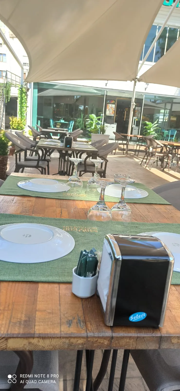 MALTEPE İDEALTEPE SAHİLDE RESTAURANT KİRACILI SATILIK MÜLK görsel 16